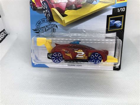 2019 Hot Wheels Case Mix Q Highlights