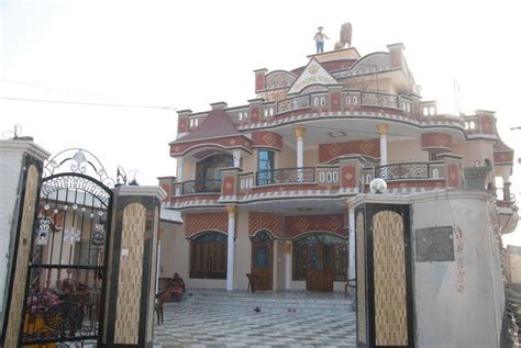 Photo Of Satpal Singh Kothi House Styles Architecture Photo