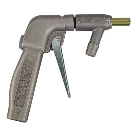 Harbor Freight Sandblaster Gun Get All You Need