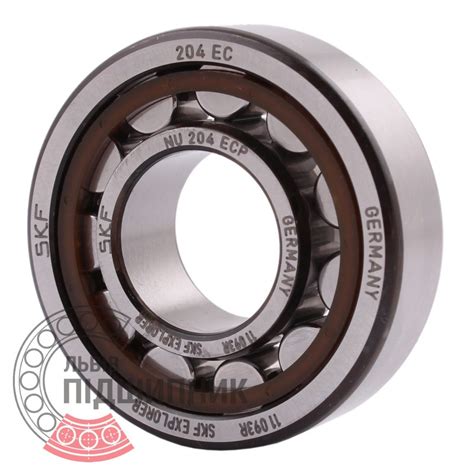 Bearing Nu Ecp Din Skf Cylindrical Roller Bearing Skf Nu