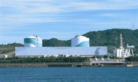 Japan Restarts Full Commercial Operation Of Second Sendai Nuclear Plant