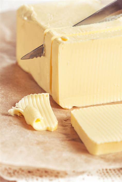 Vegan Butter - How To Make Plant-Based Butter | Nutrition Refined