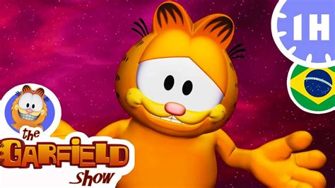 Garfield é um vencedor Episódio Completo HD YouTube