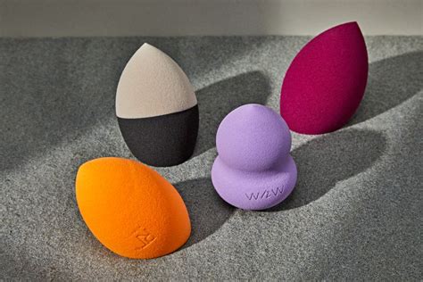 The 6 Best Makeup Sponges Of 2023 Tested By Byrdie