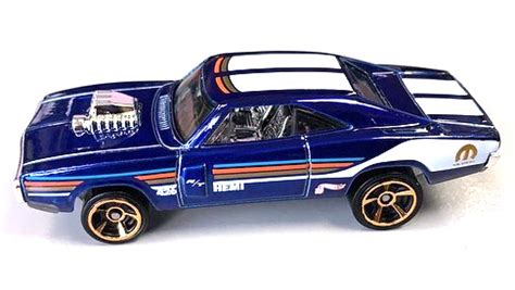 T Hunted O último Hot Wheels id chase de 2020