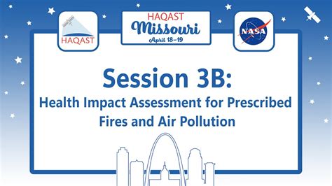 Haqast Missouri Session B Health Impact Assessment For Prescribed