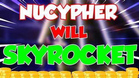 Nucypher Is About To Skyrocket Nucypher Price Prediction Latest