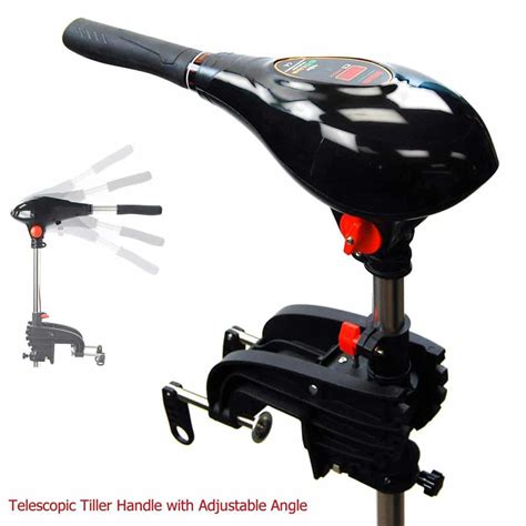 Top 10 Best Trolling Motors In 2023 Electric Trolling Motor For Fish