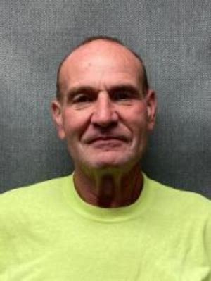 De Pouw Gerald J Sex Offender In Oconto WI 54153 WI12850