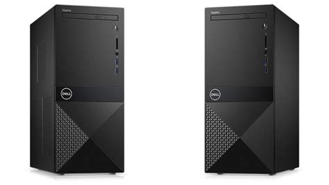 Save 40 Percent On 6 Core Dell Vostro Desktop Tower