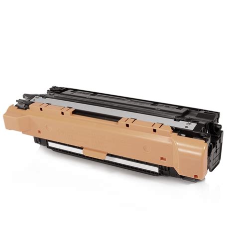 Toner Compatível Com Hp Ce250a Preto Cp3525dn Cp3525n Cp3525x