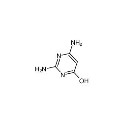 2 4 Diamino 6 Hydroxypyrimidine Opulent Pharma