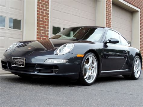 Porsche Carrera S Awd Stock For Sale Near Edgewater