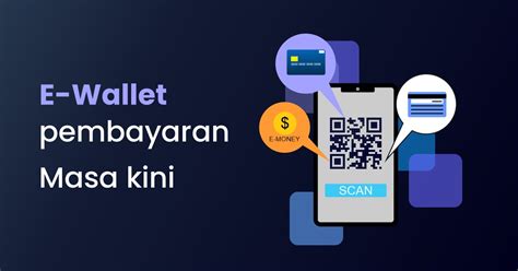 E Wallet Sebagai Instrumen Pembayaran Masa Kini Berita Gamelab