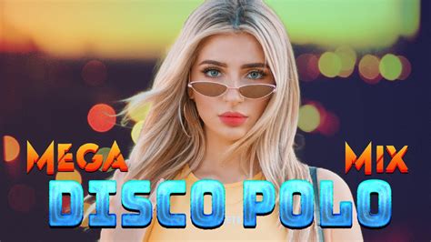 Sk Adanka Disco Polo Lato Wakacje Najlepsze Disco Polo Na