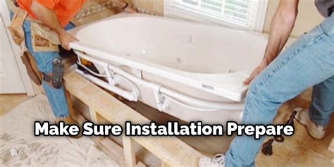 How To Install A Bathtub On Concrete Floor 10 Quick Steps 2025