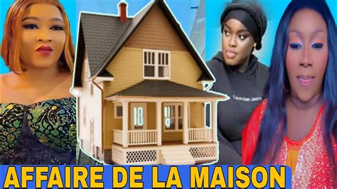 LA MAISON DE BINGUINI BAKHAKA MARIAM BAH ET SAFI DIABATÉ YouTube