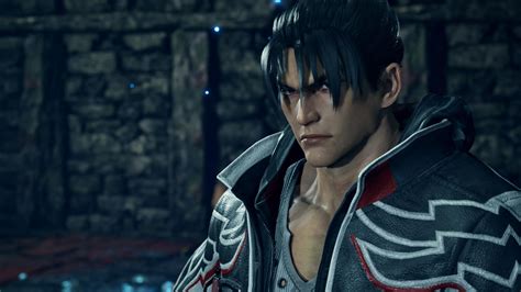 Tekken Demo Coming To Consoles And Pc Pledge Times