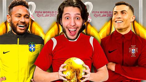 Fui De Jogador De Futebol Pobre Pra Rico O Filme Youtube