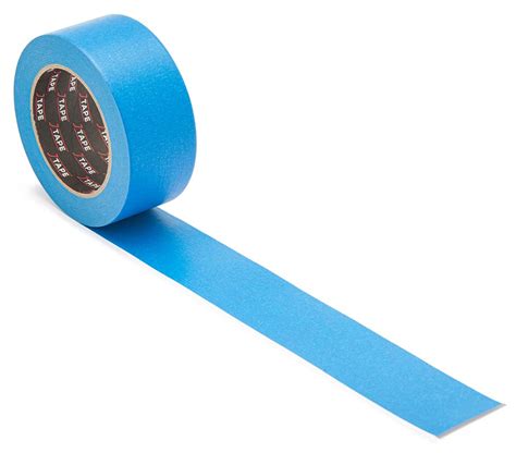 120°c Blue Masking Tape Jtape