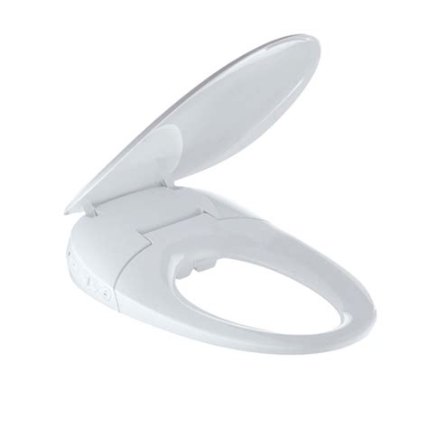 Умная крышка-биде для унитаза Xiaomi Whale Spout LY-ST1808-008B Smart ...