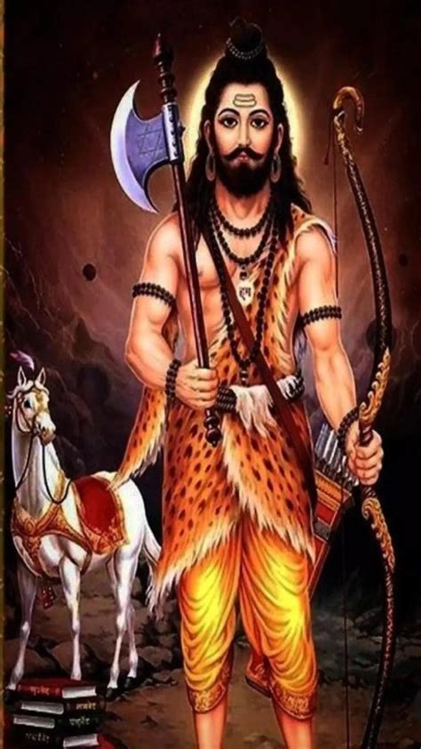 Parshuram Bhagwan कौन थे भगवान परशुराम जानिए उनकी पूरी कहानी