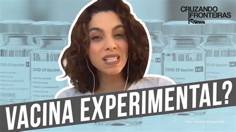 Infectologista Luana Ara Jo Explica Sobre O Desenvolvimento E A