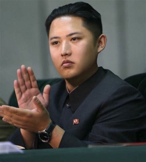 What if North Korea's Kim Jong-un Were to Drop 20kg?