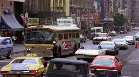 Imcdb Org Ford Pinto Runabout In Trackdown