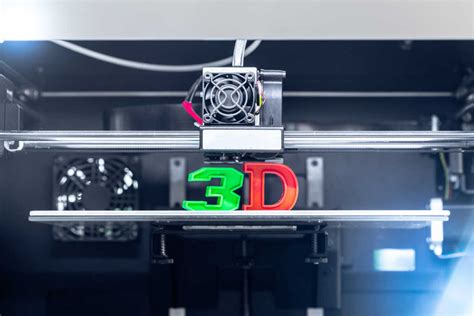 El Futuro Es La Impresión 3d Teleskop