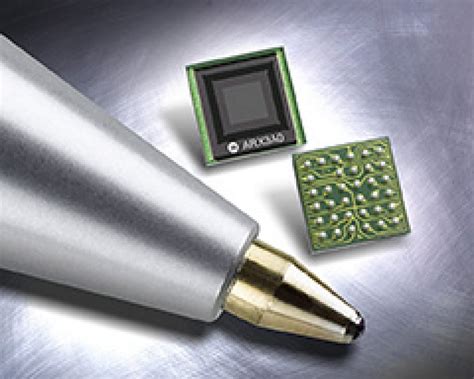 High Speed Image Sensor From On Semiconductor Enables Intelligent