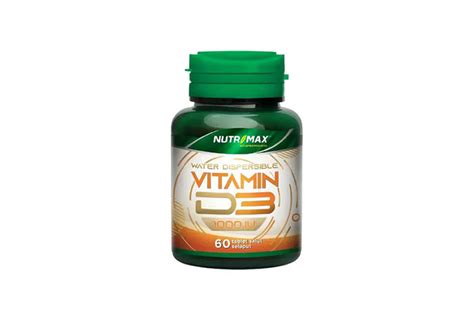 Ini 5 Rekomendasi Dan Jenis Vitamin Untuk Daya Tahan Tubuh