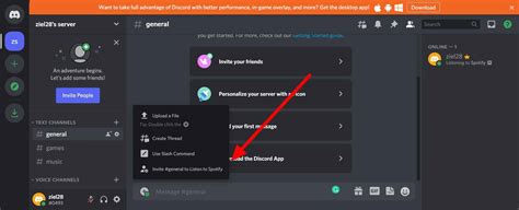 How To Host A Spotify Group Listening Party On Discord App Authority