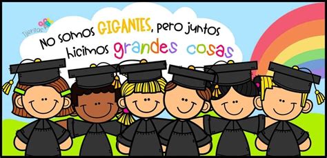 Imagenes De Graduacion Pre Escolar