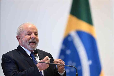 Datafolha Aponta Que Apenas Reprovam Governo Lula Politica