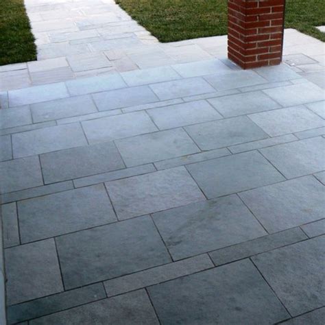 Polished Grey X Cm Tandur Stone For Flooring Thickness Mm At