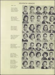 Seventy First High School - Hexagon Yearbook (Fayetteville, NC), Class ...