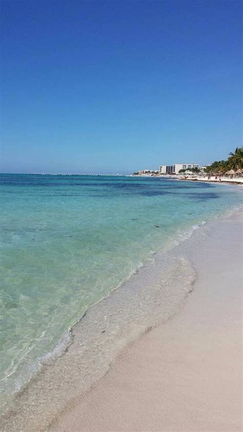 Pin By Marcella Ceppi On Riviera Maya Caribe Mexicano Beach