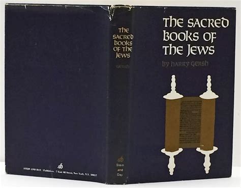 What Is The Most Sacred Books Of Judaism | Religions Facts