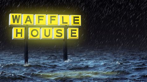 Waffle House closings: 21 Florida restaurants closed for Hurricane Ian ...