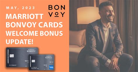 Amex Marriott Bonvoy Cards Canada See Bigger Welcome Bonuses Pointswise