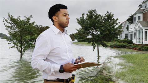 Cu Nto Cuesta El Seguro Contra Inundaciones