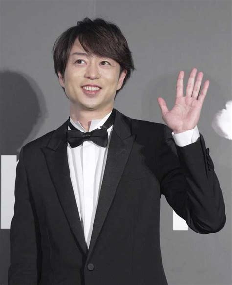 嵐の伝説ライブ映画、デビュー記念日の11月3日に先行公開！櫻井翔「夢が詰まった作品」 サンスポ