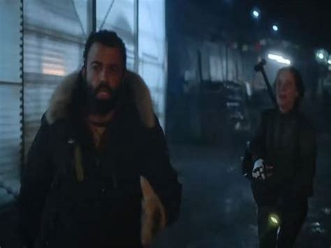 Snowpiercer Season 4 Trailer Teases Epic Conclusion Theprint Anifeed