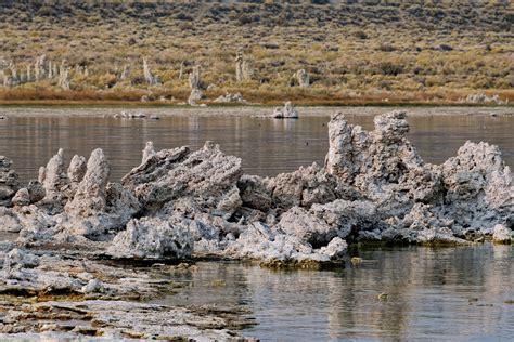 Any Excuse To Visit Mono Lake While Walking The South Tufa Flickr