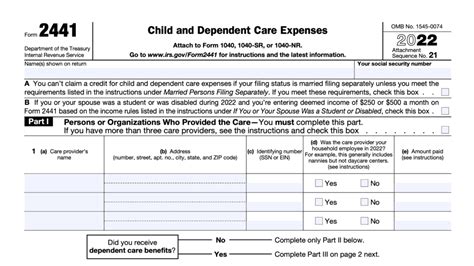 Irs Form For Sadye Conchita