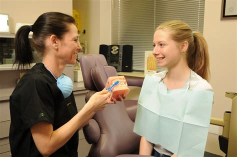 Pour Vos Enfants Dentiste Laval