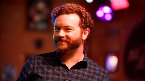 Danny Masterson - EricaBernard