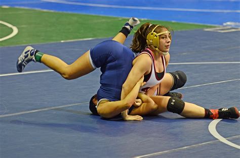 Wrestlers Compete In Th Annual Cfisd Invitational Tourname Daftsex Hd