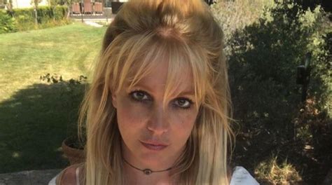 Britney Spears Evita Tener Que Volver A Declarar Sobre Su Tutela Legal